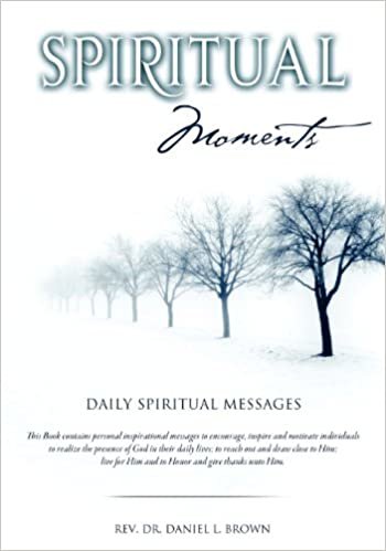 okumak Spiritual Moments