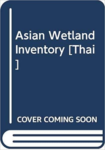 okumak Asian Wetland Inventory (Thai Translation)
