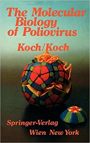 okumak The Molecular Biology of Poliovirus