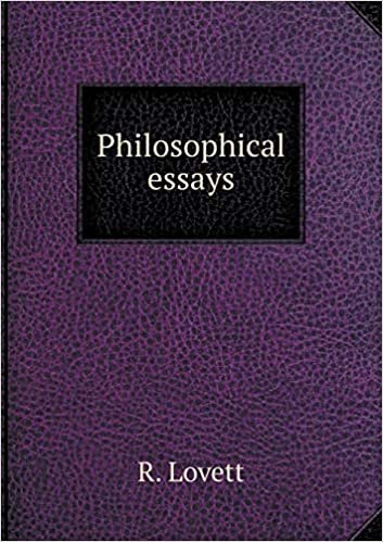 okumak Philosophical Essays