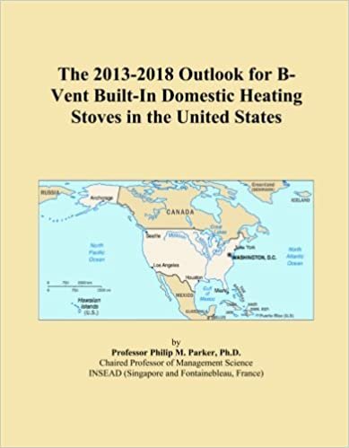 okumak The 2013-2018 Outlook for B-Vent Built-In Domestic Heating Stoves in the United States
