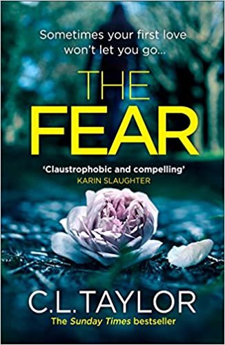 okumak The Fear : The Sensational New Thriller from the Sunday Times Bestseller That You Need to Read in 2018
