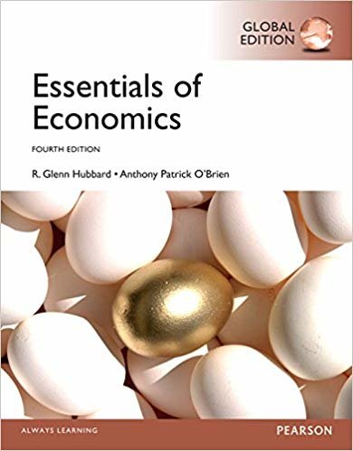 okumak Essentials of Economics, Global Edition