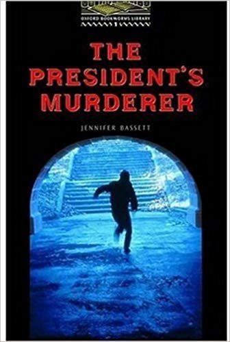okumak The President s Murderer