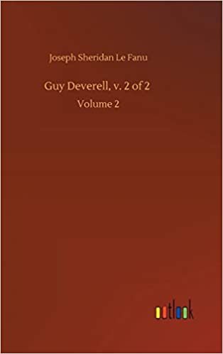 okumak Guy Deverell, v. 2 of 2: Volume 2