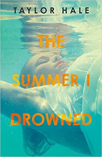 okumak The Summer I Drowned (A Wattpad Novel)
