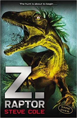 okumak Z-Raptor
