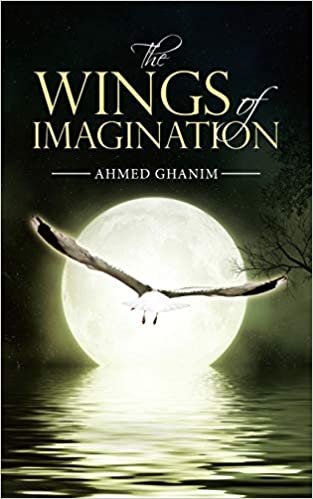 okumak The Wings of Imagination