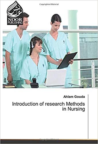 okumak Introduction of research Methods in Nursing