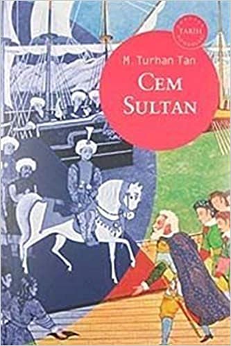 okumak Cem Sultan