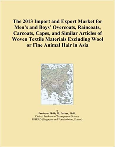 okumak The 2013 Import and Export Market for Men&#39;s and Boys&#39; Overcoats, Raincoats, Carcoats, Capes, and Similar Articles of Woven Textile Materials Excluding Wool or Fine Animal Hair in Asia
