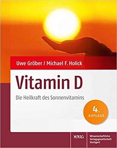 okumak Vitamin D: Die Heilkraft des Sonnenvitamins