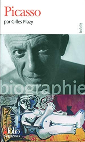 okumak Plazy, G: Picasso (Folio Biographies)