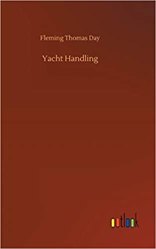 okumak Yacht Handling