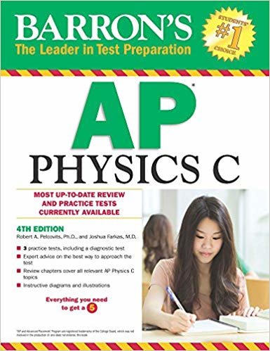 okumak AP Physics C
