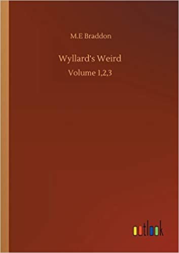 okumak Wyllard&#39;s Weird: Volume 1,2,3