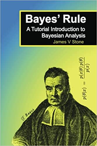 okumak Bayes&#39; Rule: A Tutorial Introduction to Bayesian Analysis