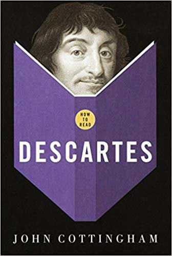 okumak How to Read Descartes