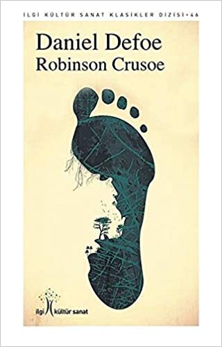 okumak Robinson Crusoe