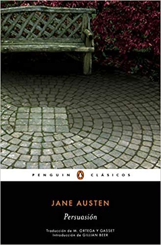 okumak Austen, J: Persuasión