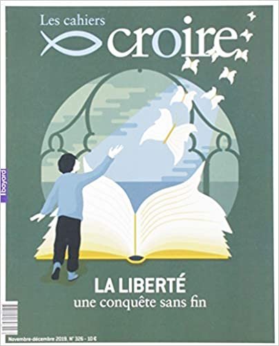 okumak Cahiers Croire - novembre 2019 N° 326