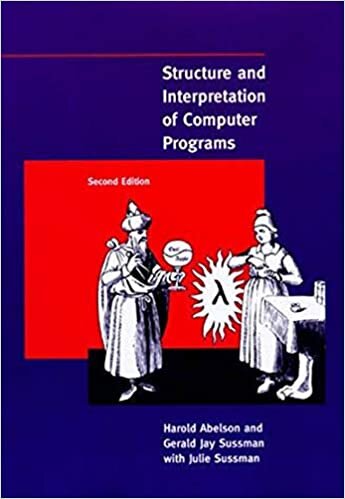 okumak Structure and Interpretation of Computer Programs, 2nd Edition (MIT Electrical Engineering and Computer Science)