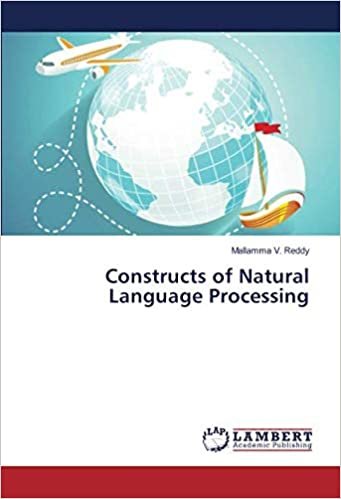 okumak Constructs of Natural Language Processing