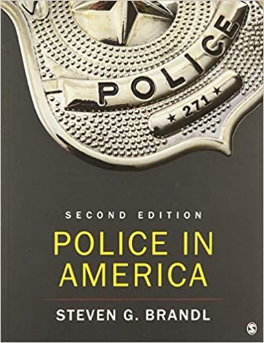 okumak Police in America + The Sage Guide to Writing in Policing