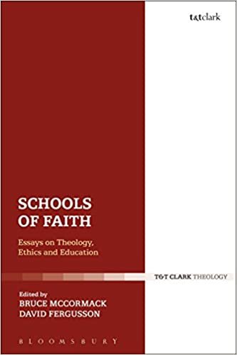 okumak Schools of Faith: Essays on Theology, Ethics and Education