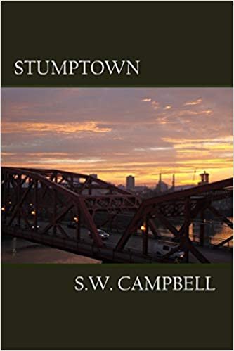 okumak Stumptown