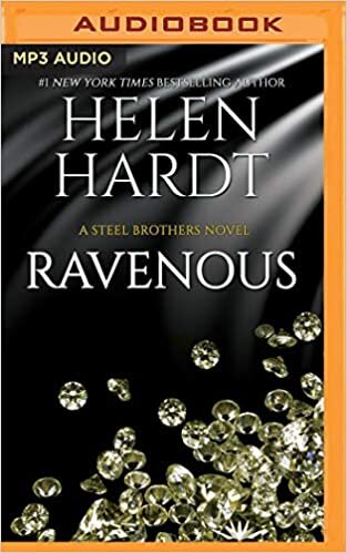 Ravenous (Steel Brothers Saga)