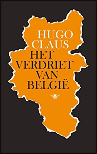 okumak Het verdriet van België: roman