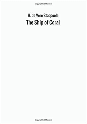 okumak The Ship of Coral