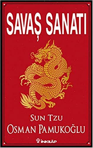 okumak Savaş Sanatı - Sun Tzu