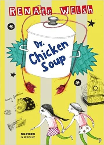 okumak Dr. Chickensoup