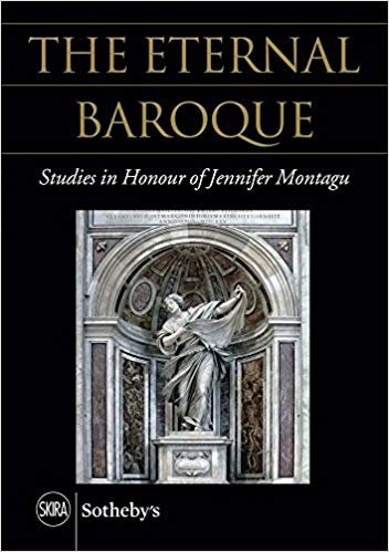 okumak The Eternal Baroque : Studies in Honor of Jennifer Montagu