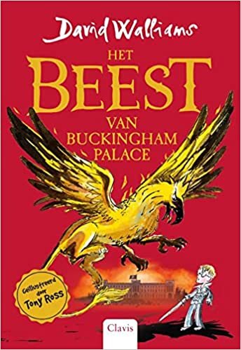 Het beest van Buckingham Palace