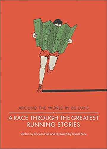 okumak A Race Through the Greatest Running Stories
