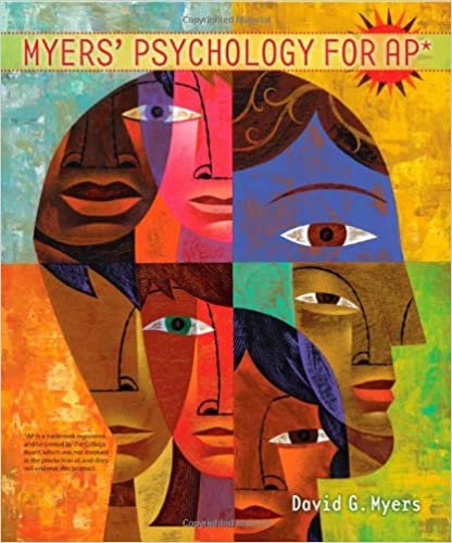okumak Myers&#39; Psychology for Ap*