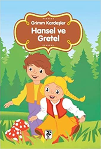 okumak Hansel ve Gretel