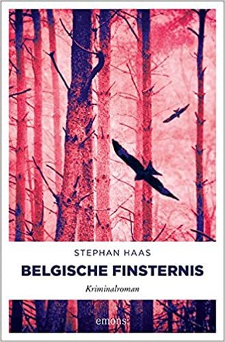 okumak Belgische Finsternis: Kriminalroman