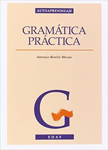 okumak Gramatica Practica (Autoaprendizaje)