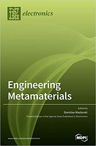 okumak Engineering Metamaterials