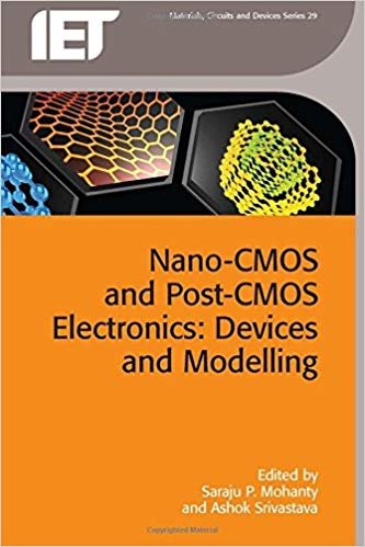 okumak Nano-CMOS and Post-CMOS Electronics : Devices and modelling Volume 1