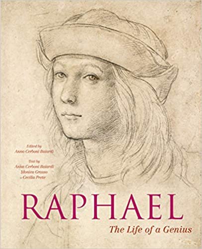 okumak Raphael: The Life of a Genius