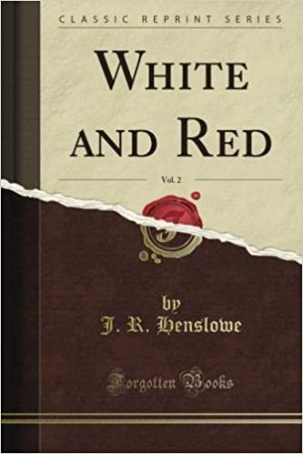 okumak White and Red, Vol. 2 (Classic Reprint)