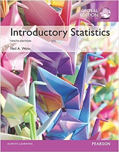 okumak Introductory Statistics, Global Edition