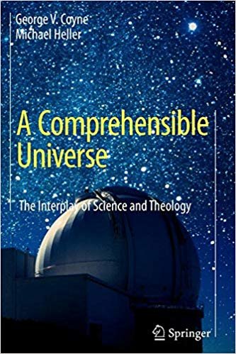 okumak A Comprehensible Universe : The Interplay of Science and Theology