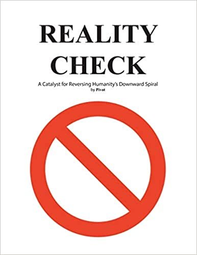 okumak Reality Check: A Catalyst for Reversing Humanity&#39;s Downward Spiral