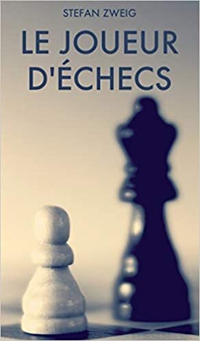 okumak Le Joueur d&#39;échecs